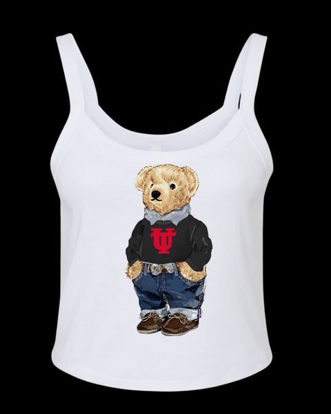 UNIVERSITY OF TAMPA BEAR