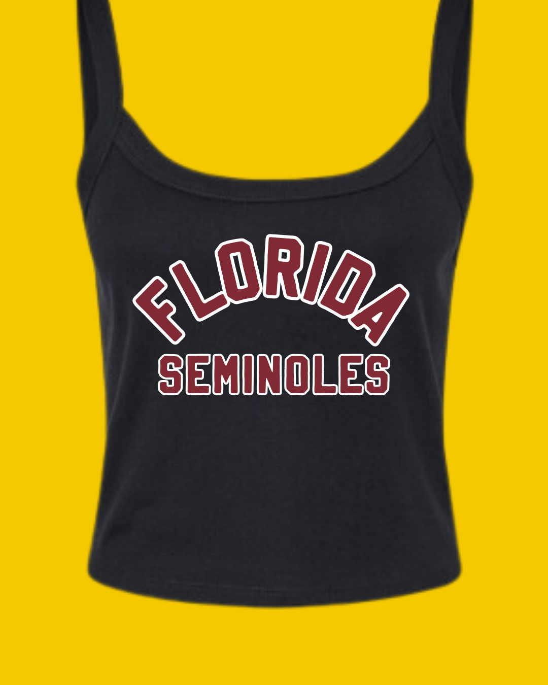 FLORIDA STATE UNIVERSITY FSU SEMINOLES – LIVTOSHOP