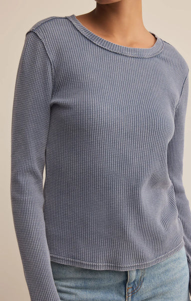 Z SUPPLY ARLET MINI THERMAL STORM CLOUD