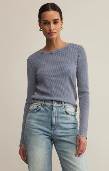 Z SUPPLY ARLET MINI THERMAL STORM CLOUD