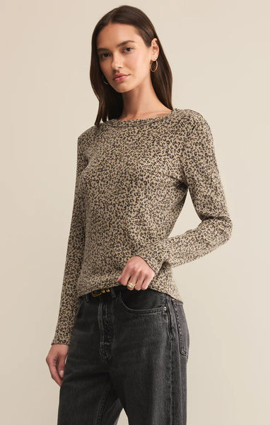 Z SUPPLY ARLET ANIMAL MINI THERMAL