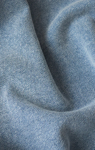 Z SUPPLY BOYFRIEND SWEATSHIRT OCEAN AIR INDIGO