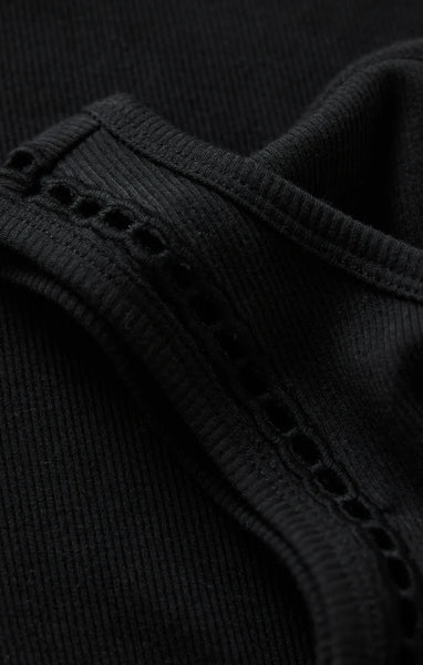 Z SUPPLY BOA RIB TANK BLACK