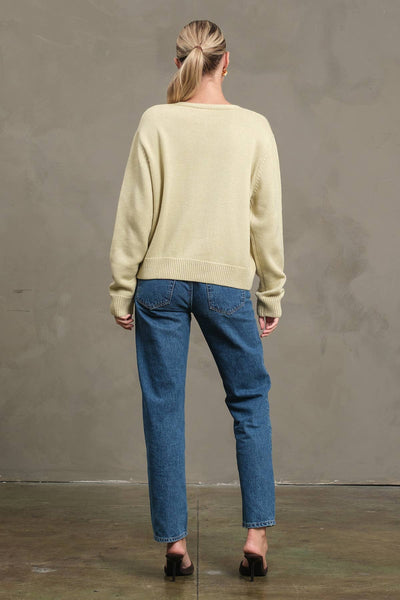 NAVY UTILITY POCKET KNIT ZIP CARDIGAN JACKET