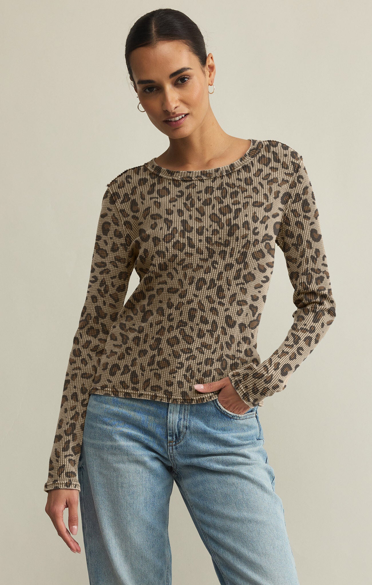 Z SUPPLY ARLET ANIMAL MINI THERMAL